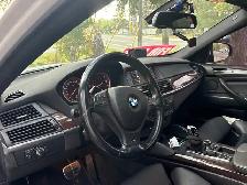 Beautiful x6  M Sport LowKm - Photo 9