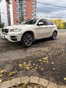 Beautiful x6  M Sport LowKm - Photo 10