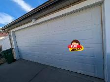 garage overhead door for sale - Photo 2