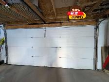 garage overhead door for sale - Photo 3