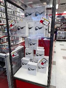 Promo  Écouteurs Shokz OpenRun SE - Neufs en boîte ! ‍♂️