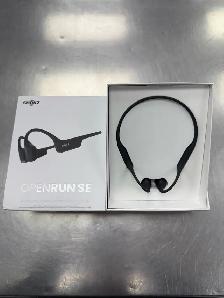 Promo  Écouteurs Shokz OpenRun SE - Neufs en boîte ! ‍♂️ - Photo 2