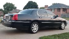 2006 LINCOLN TOWN CAR FOR SALE. - Photo 4