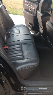 2006 LINCOLN TOWN CAR FOR SALE. - Photo 8