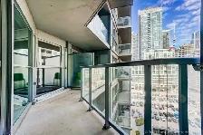 352 FRONT STREET - FLY CONDOS - 1 BEDROOM CORNER SUITE - Photo 9