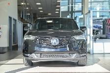 2026 Acura RDX A-Spec Cuir noir Toit pano ELS 3D Carplay VITRES - Photo 2