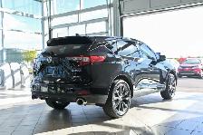 2026 Acura RDX A-Spec Cuir noir Toit pano ELS 3D Carplay VITRES - Photo 5