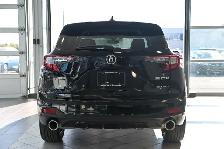 2026 Acura RDX A-Spec Cuir noir Toit pano ELS 3D Carplay VITRES - Photo 6