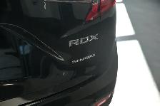 2026 Acura RDX A-Spec Cuir noir Toit pano ELS 3D Carplay VITRES - Photo 8