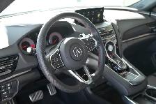 2026 Acura RDX A-Spec Cuir noir Toit pano ELS 3D Carplay VITRES - Photo 11