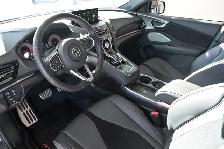 2026 Acura RDX A-Spec Cuir noir Toit pano ELS 3D Carplay VITRES - Photo 12