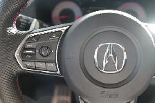 2026 Acura RDX A-Spec Cuir noir Toit pano ELS 3D Carplay VITRES - Photo 16