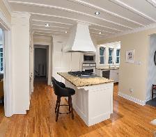 Grande maison ancestrale meublée avec piscine — 5 chambres - Photo 2