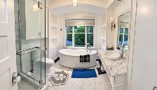 Grande maison ancestrale meublée avec piscine — 5 chambres - Photo 5
