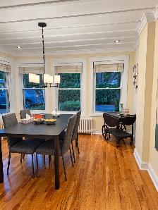 Grande maison ancestrale meublée avec piscine — 5 chambres - Photo 13
