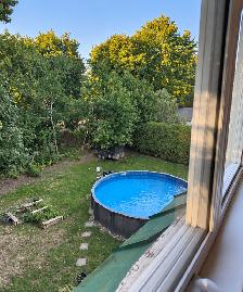 Grande maison ancestrale meublée avec piscine — 5 chambres - Photo 20