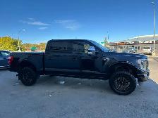 2021 Ford F-150 lariat - Photo 2