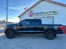 2021 Ford F-150 lariat - Photo 3