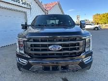 2021 Ford F-150 lariat - Photo 4