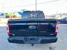 2021 Ford F-150 lariat - Photo 5