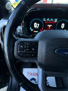 2021 Ford F-150 lariat - Photo 9
