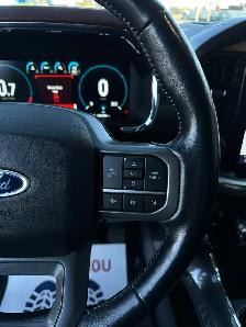 2021 Ford F-150 lariat - Photo 10
