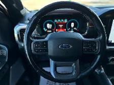 2021 Ford F-150 lariat - Photo 11