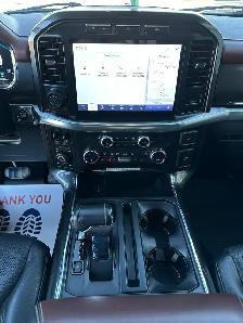 2021 Ford F-150 lariat - Photo 13