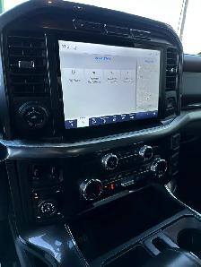 2021 Ford F-150 lariat - Photo 14