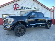2021 Ford F-150 lariat - Photo 19