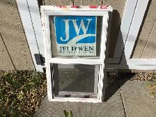 JeldWen window 18" x 30" new