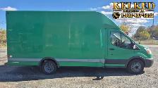 2016 Ford Transit T350 HD Cutaway - 14-foot Box Truck - Photo 4