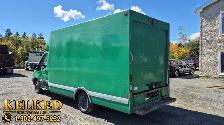 2016 Ford Transit T350 HD Cutaway - 14-foot Box Truck - Photo 6