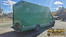 2016 Ford Transit T350 HD Cutaway - 14-foot Box Truck - Photo 8
