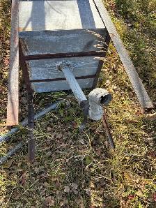 commercial shop sink - Photo 2