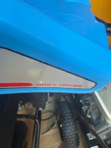 BRAND NEW DRIFT TRIKES - Photo 5
