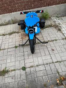 BRAND NEW DRIFT TRIKES - Photo 2