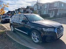 2017 Audi Q7 Technik S-Line - Photo 2