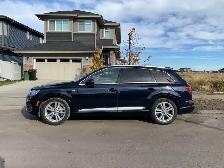2017 Audi Q7 Technik S-Line - Photo 3