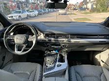 2017 Audi Q7 Technik S-Line - Photo 5