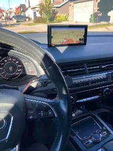 2017 Audi Q7 Technik S-Line - Photo 6