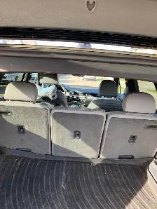 2017 Audi Q7 Technik S-Line - Photo 9