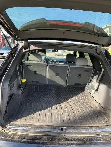 2017 Audi Q7 Technik S-Line - Photo 10