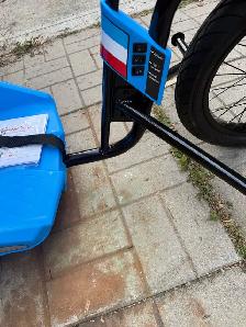 BRAND NEW DRIFT TRIKES - Photo 3