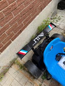 BRAND NEW DRIFT TRIKES - Photo 4