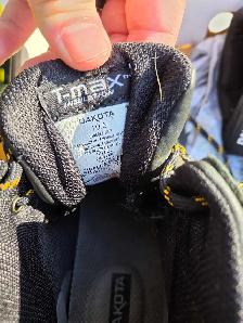 Dakota WorkPro 10.5 boots - Photo 2