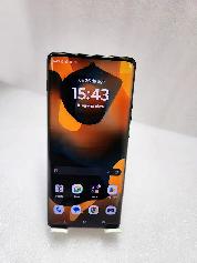 Moto Edge 2024 256gb Black 3 Months Warranty W/Charger