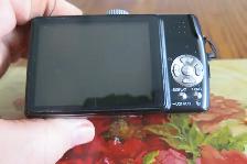 Panasonic Lumix model DMC-TZ3 - Photo 2