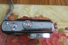 Panasonic Lumix model DMC-TZ3 - Photo 4