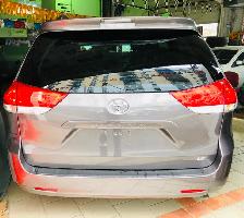2014 TOYOTA SIENNA LE/ 8 PASSAGERS/CAMÉRA/TRÈS PROPRE/DÉMARREUR - Photo 5